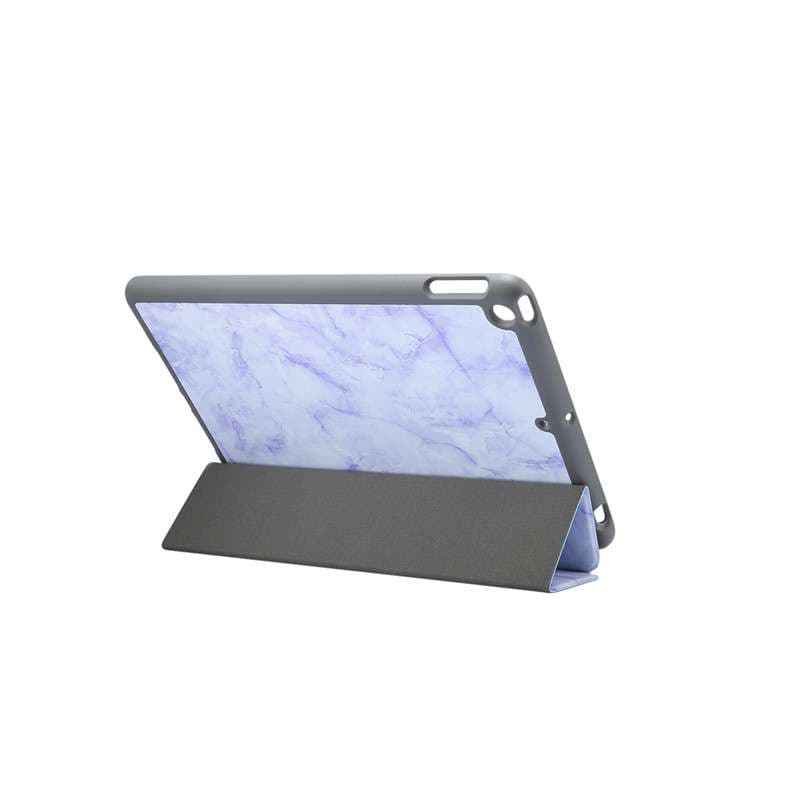 iPadケース　 スマートフォールディングカバー保護ケース