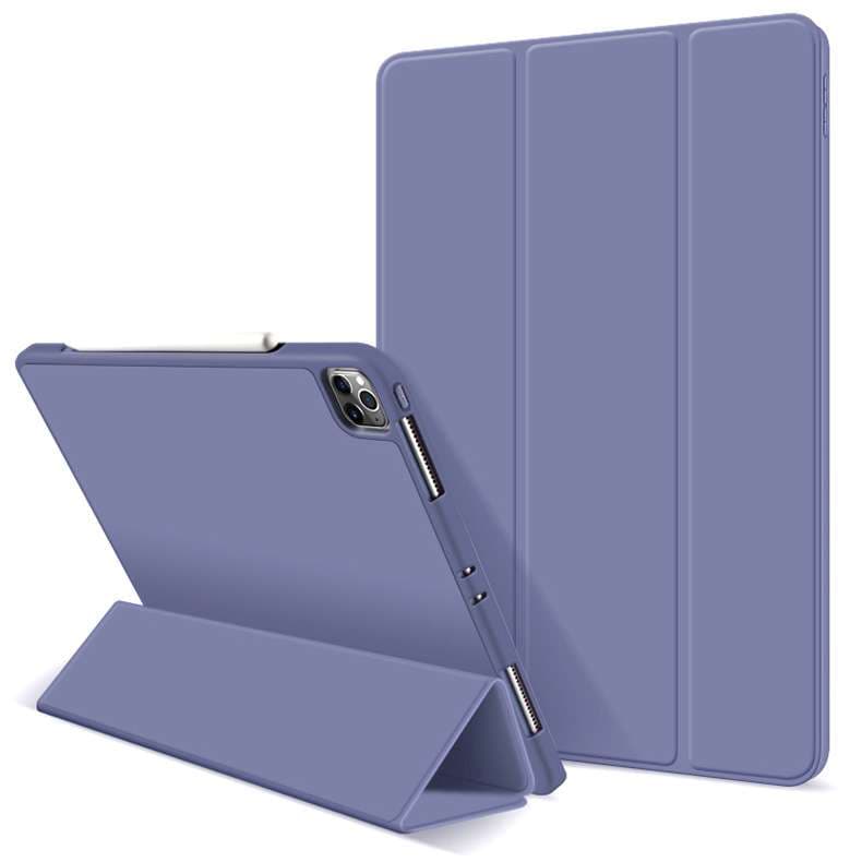 iPadケース　 
 アイパッドミニ用 三つ折り保護ケース