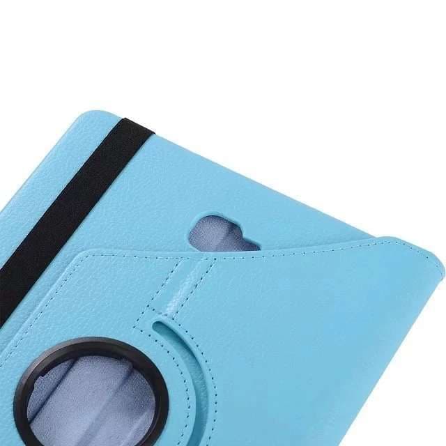 回転式スタンド機能付き iPadケース　