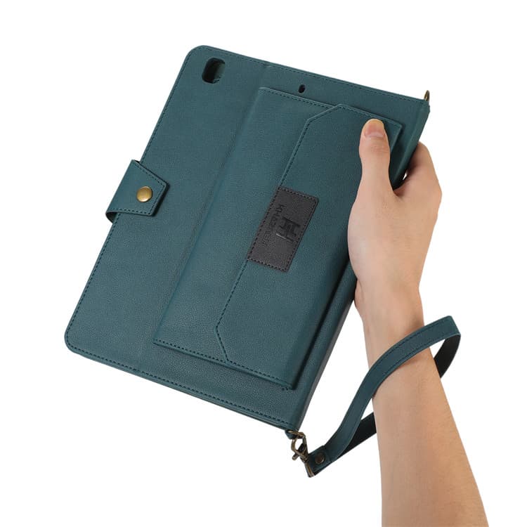 ipadカバー アイパッドミニ6 ケース 多機能保護カバー 手帳型