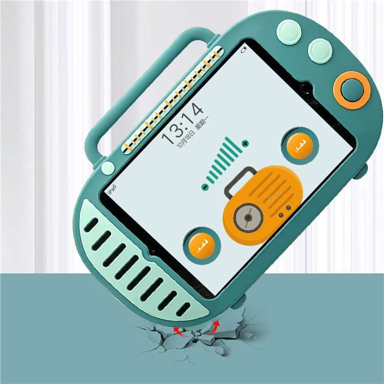 懐かしレトロデザイン iPadケース　 保護カバー
