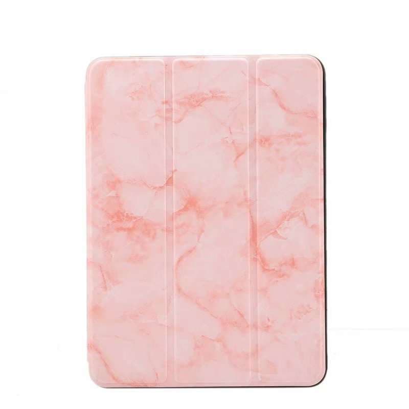 iPadケース　 スマートフォールディングカバー保護ケース