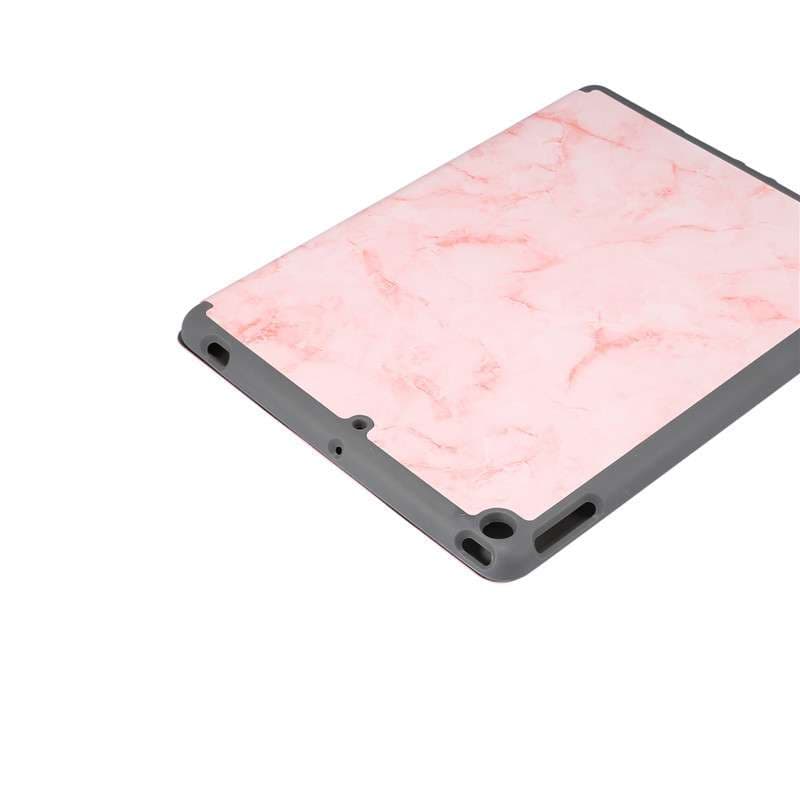 iPadケース　 スマートフォールディングカバー保護ケース