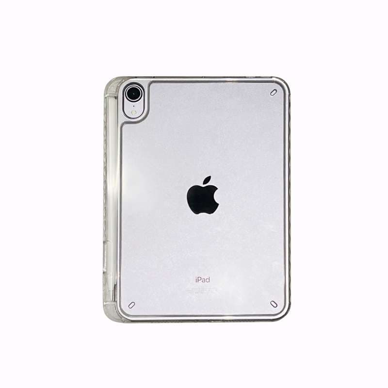 iPadケース　透明保護 アイパッドエア 第5世代 ケース