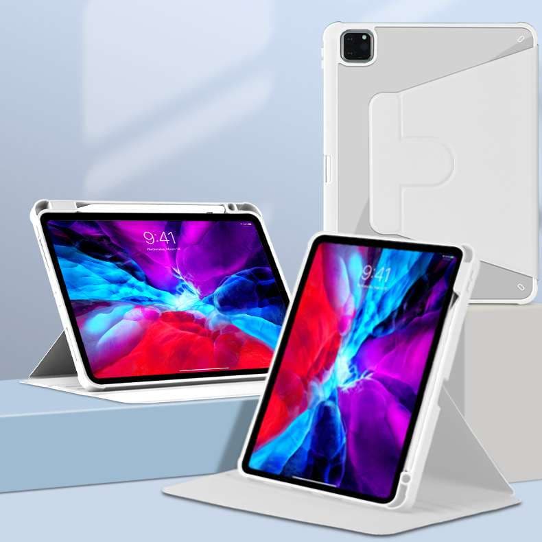 iPadケース　iPad第10世代用多機能保護ケース