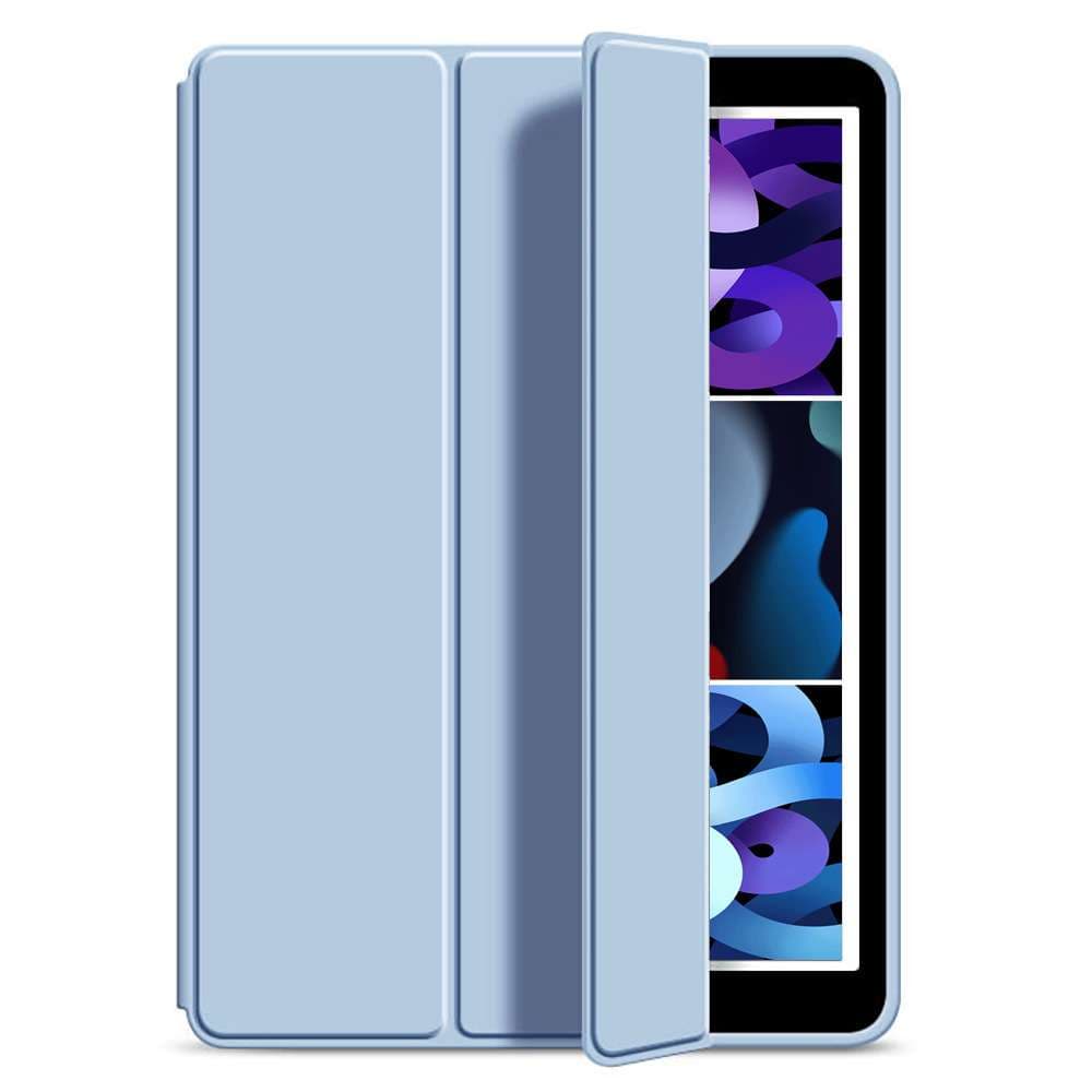 iPadケース　薄型オートスリープ機能付き保護カバー