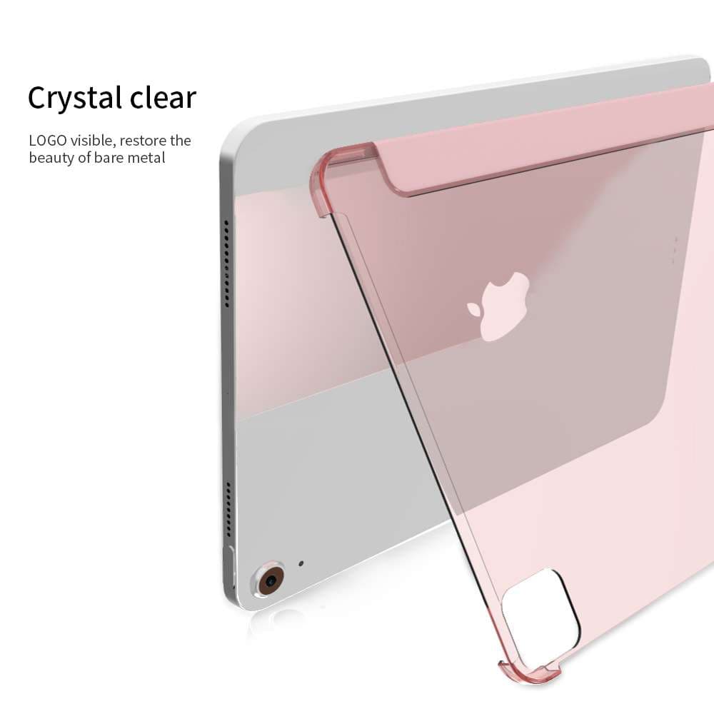 iPadケース　iPadコンパクト保護カバー第9世代対応