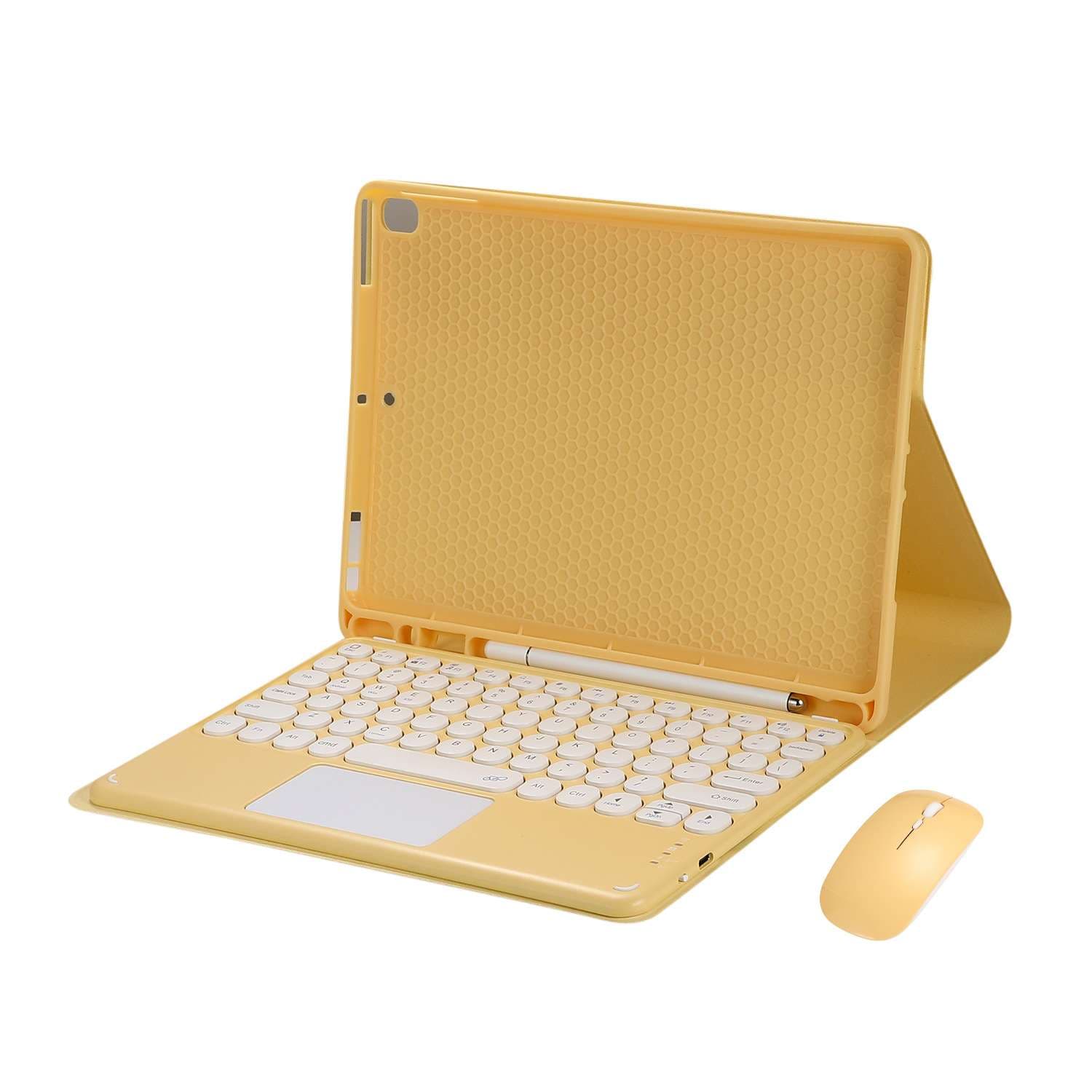 iPadケース　iPad用キーボード付きケース