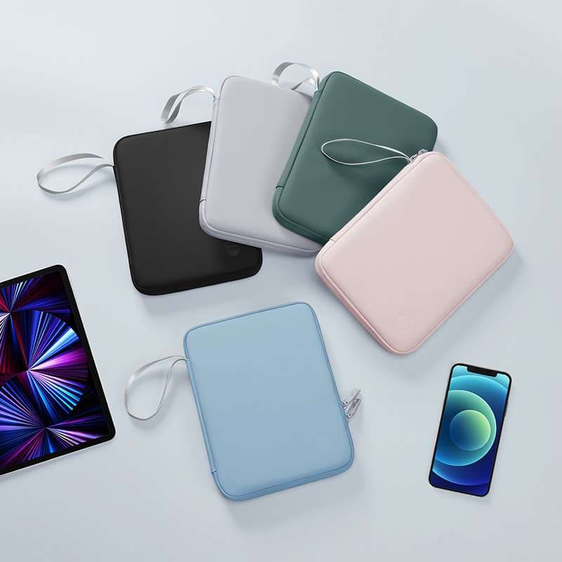 iPadケース　アイパッド エア 第5世代用 スリム保護ケース