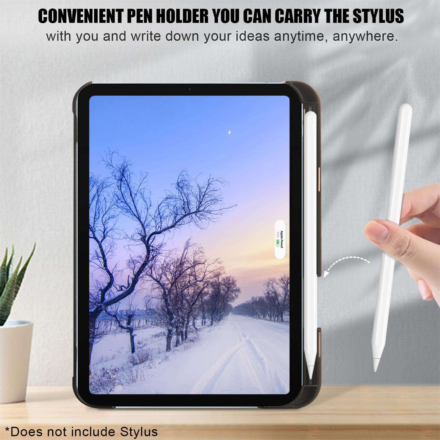 iPadケース　折りたたみ式 アイパッド ミニ 保護カバー