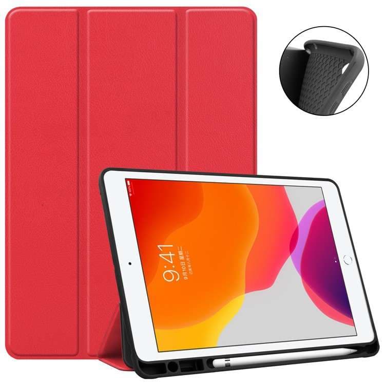 iPadケース　アイパッドミニ用 三つ折り保護カバー