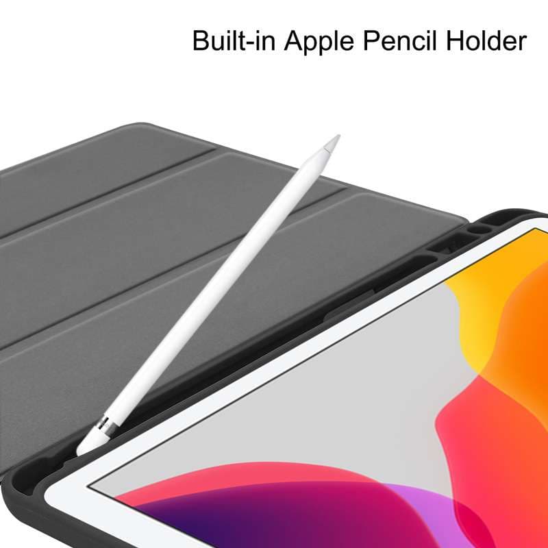 多機能スタンド付き iPadケース　 第6世代用