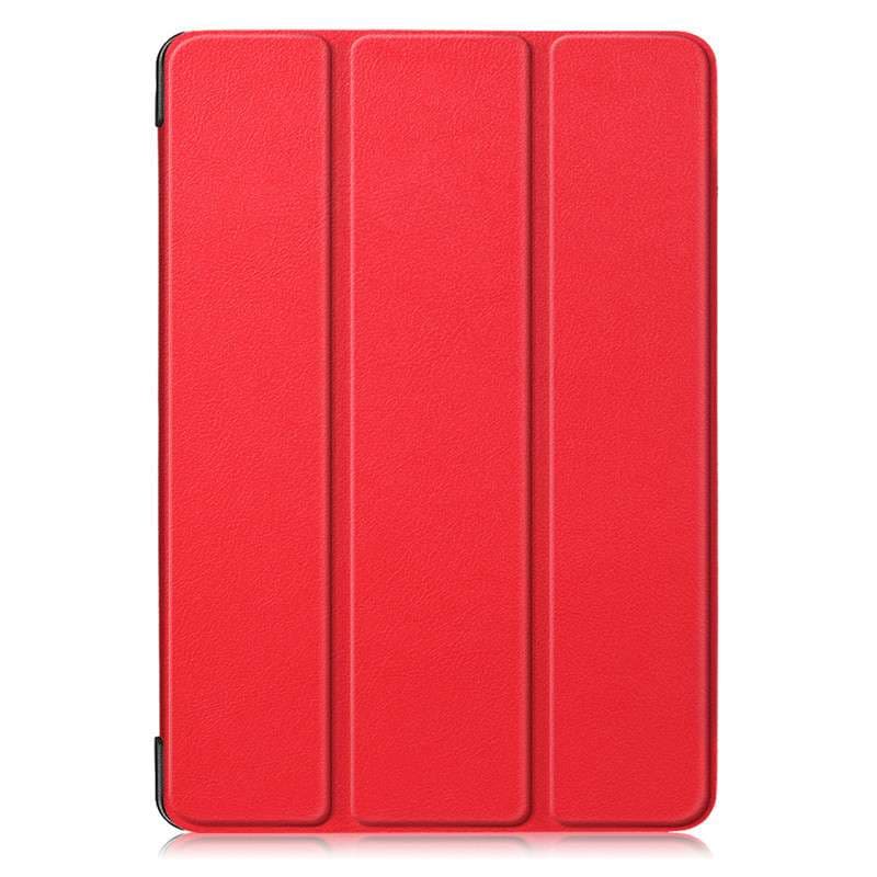 iPadケース　アイパッド第8世代用三つ折り保護ケース