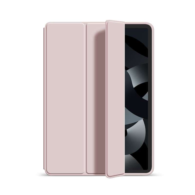 iPadケース 磁石式スタンド機能付き 超薄型保護ケース