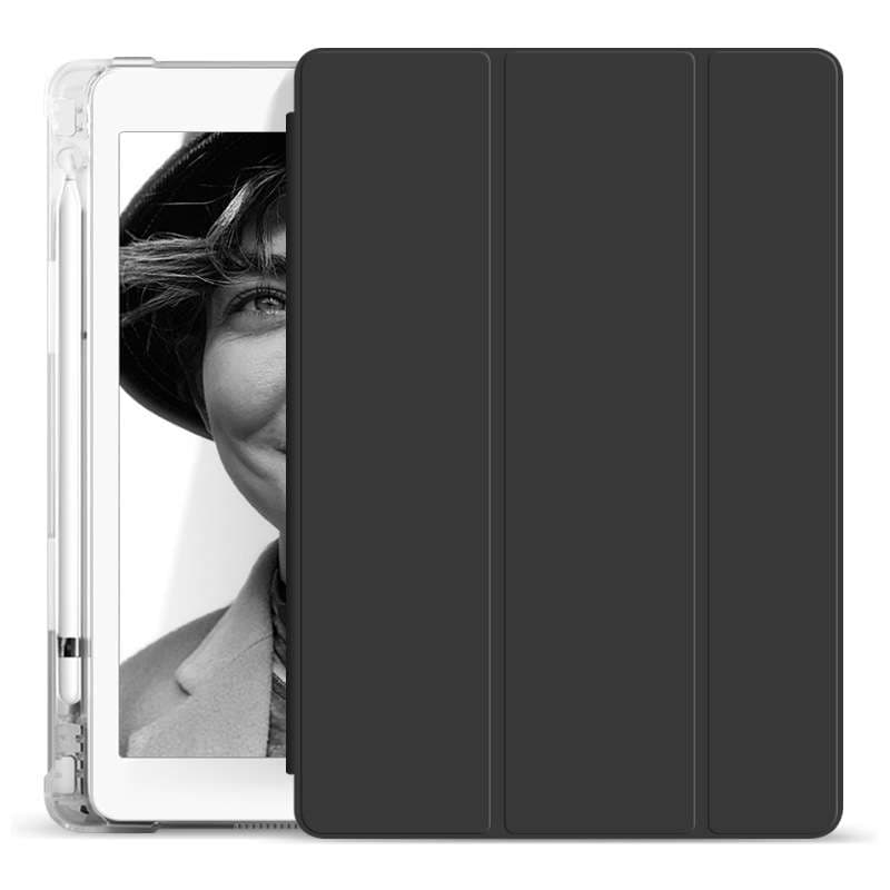 iPadケース　アイパッド第10世代用三つ折り保護カバー