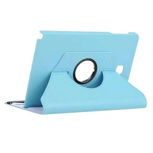 回転式スタンド機能付き iPadケース　