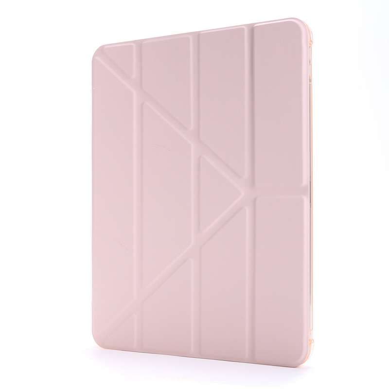 iPadケース　 折り畳み式スタンド機能付きタブレットケース