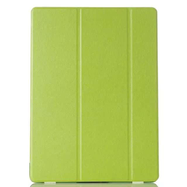 iPadケース 絵筆タッチ対応 スマート保護カバー