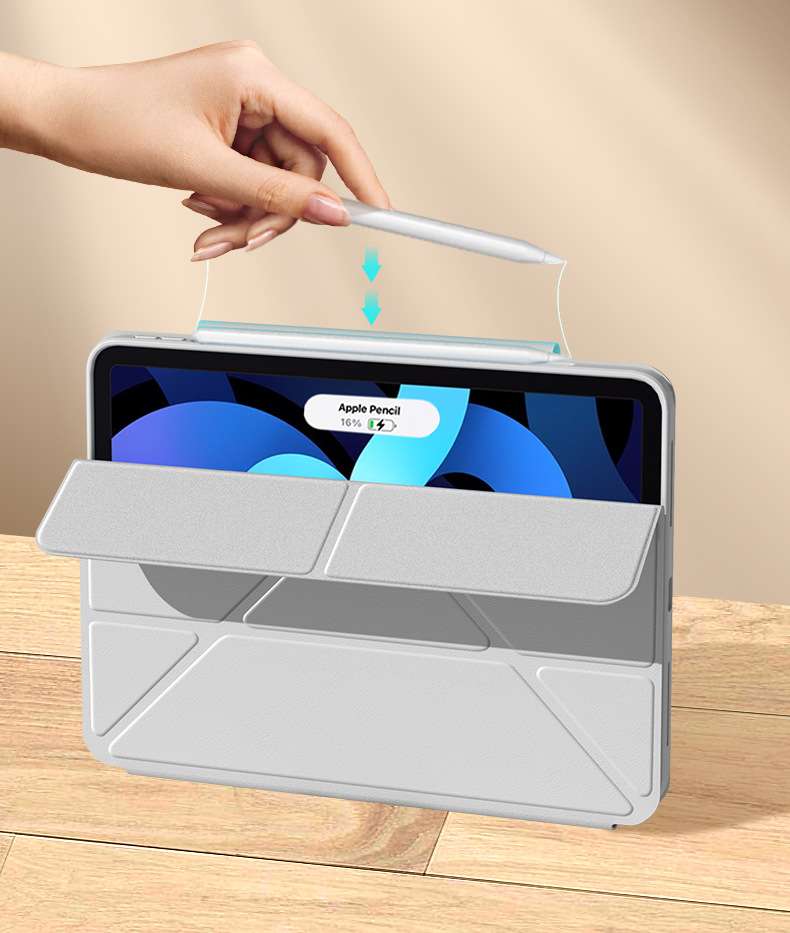iPadケース　 多機能 保護カバー