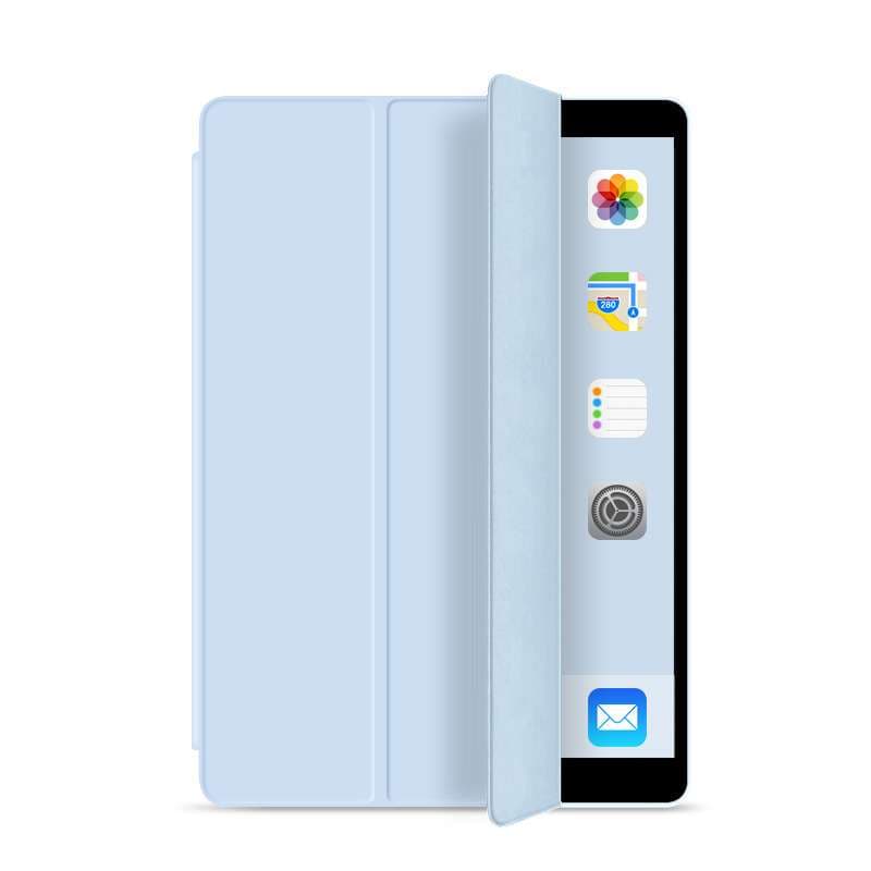 iPadケース　アイパッド ミニ用 三つ折り保護カバー