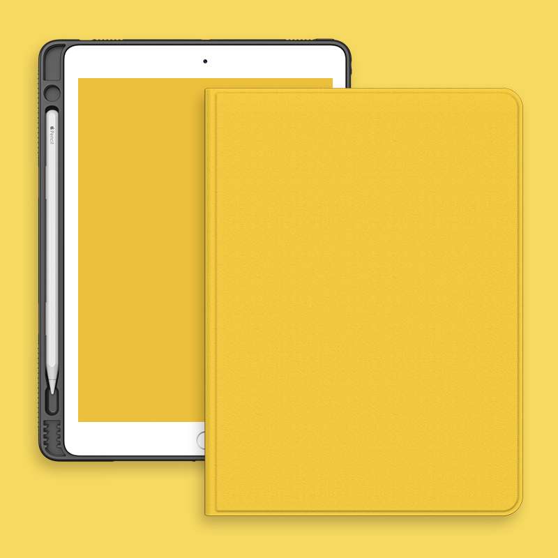 iPadケース　iPad Air 第5世代用 スマートカバー付き保護ケース