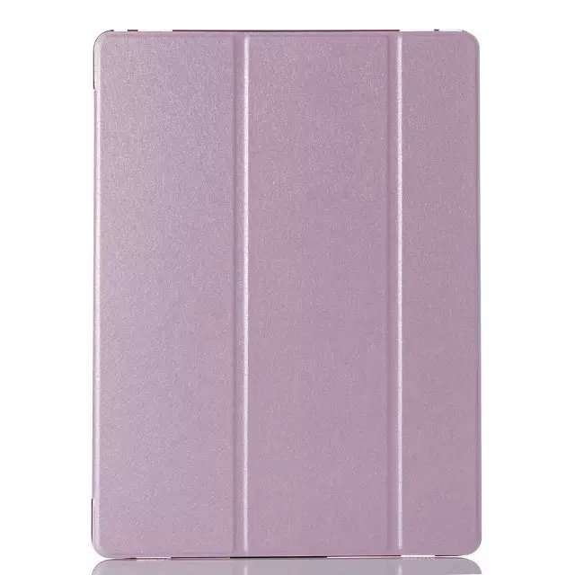 iPadケース 絵筆タッチ対応 スマート保護カバー