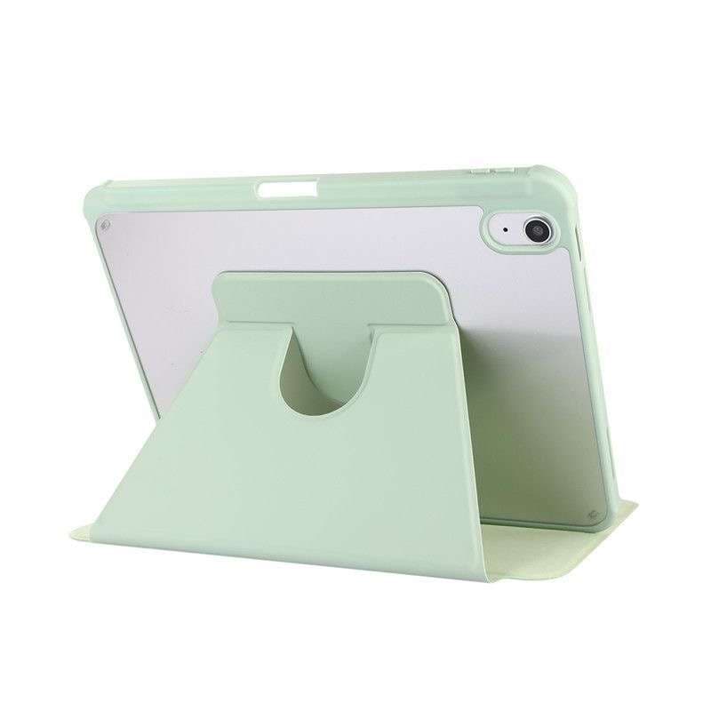 iPadケース　アイパッドエア第5世代用多機能保護ケース