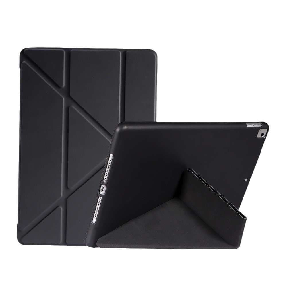 iPadケース　 多機能折りたたみ式保護カバー