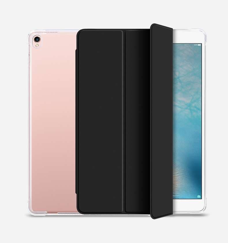 iPadケース　iPad Air 第5世代用 三つ折り保護カバー