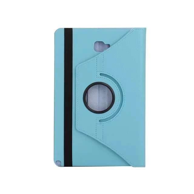 回転式スタンド機能付き iPadケース　