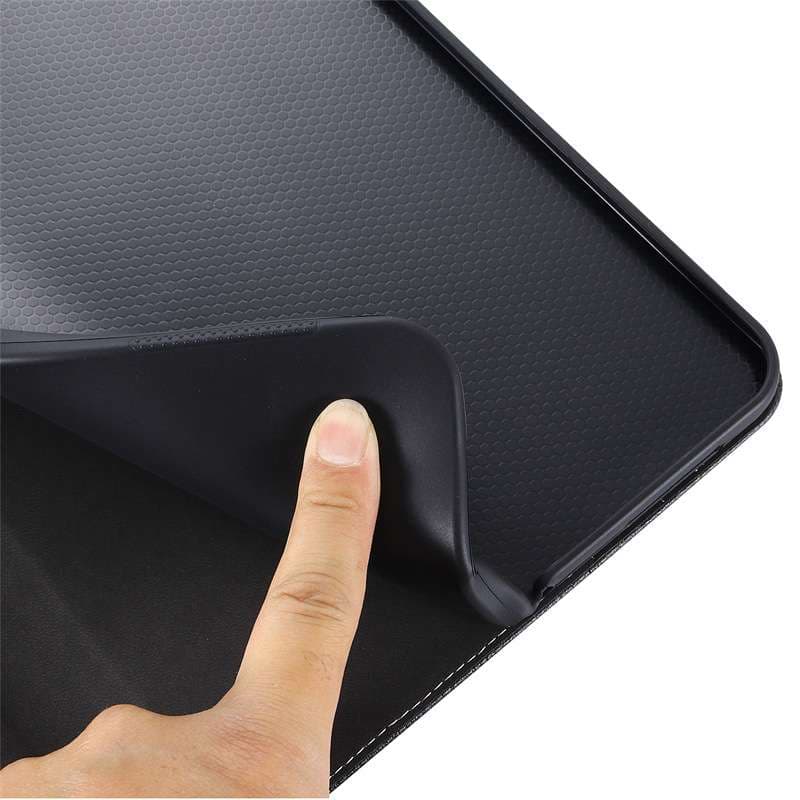 iPadケース　 第十世代アイパッド用 高級感レザーケース