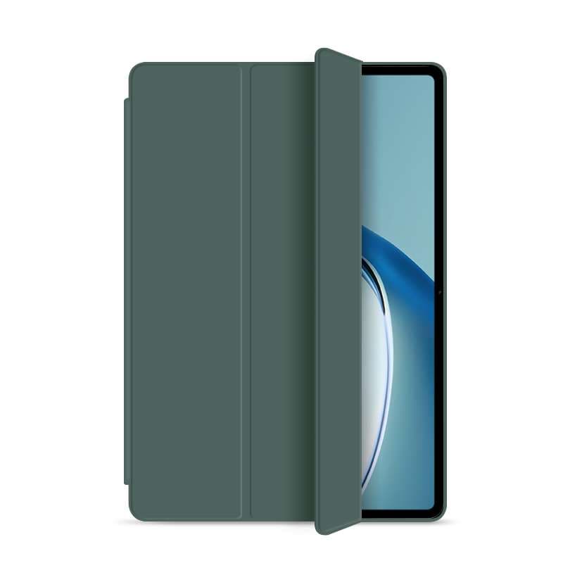iPadケース 指紋防止 三つ折り 保護カバー