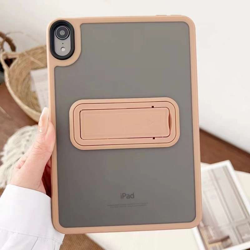 iPadケース 耐衝撃 スタンド付き 保護カバー