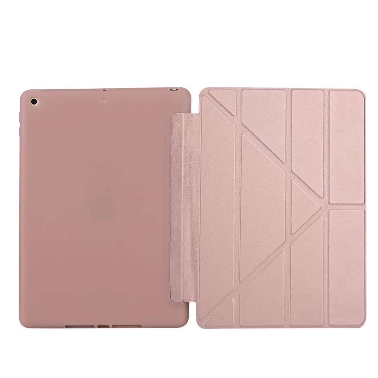 iPadケース　多機能折りたたみ式アイパッドミニ保護カバー