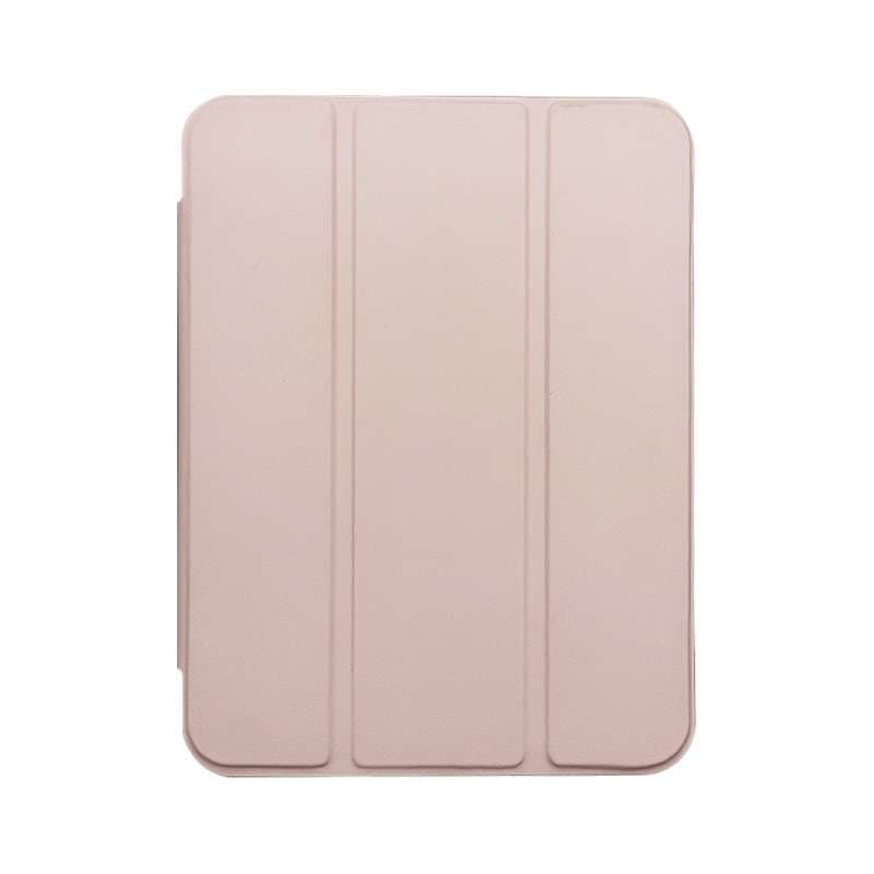 iPadケース 三つ折り シンプル 薄型 保護カバー