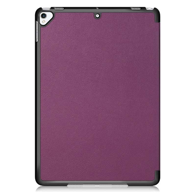 iPadケース　アイパッド第8世代用三つ折り保護ケース