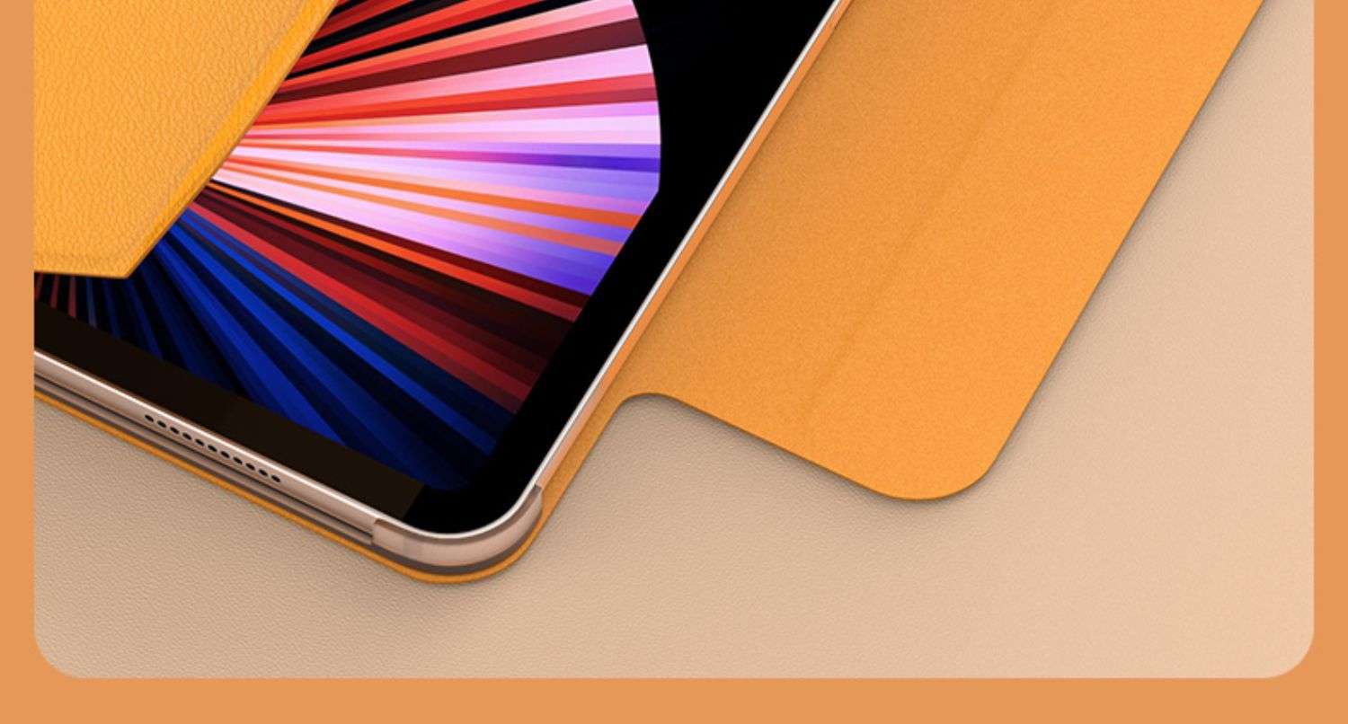 iPadケース　アイパッド第9世代用 多機能保護ケースセット