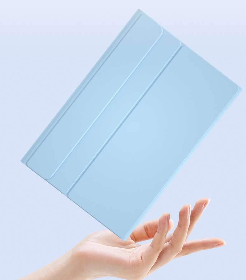 iPadケース　アイパッドミニ用 三つ折り保護ケース