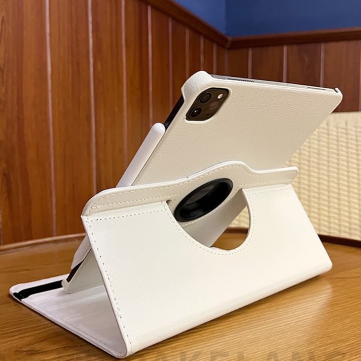 ipadカバー 回転式アイパッドカバー 