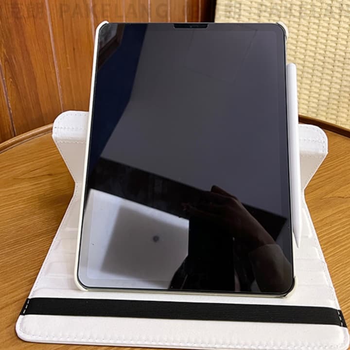 ipadカバー 回転式アイパッドカバー 