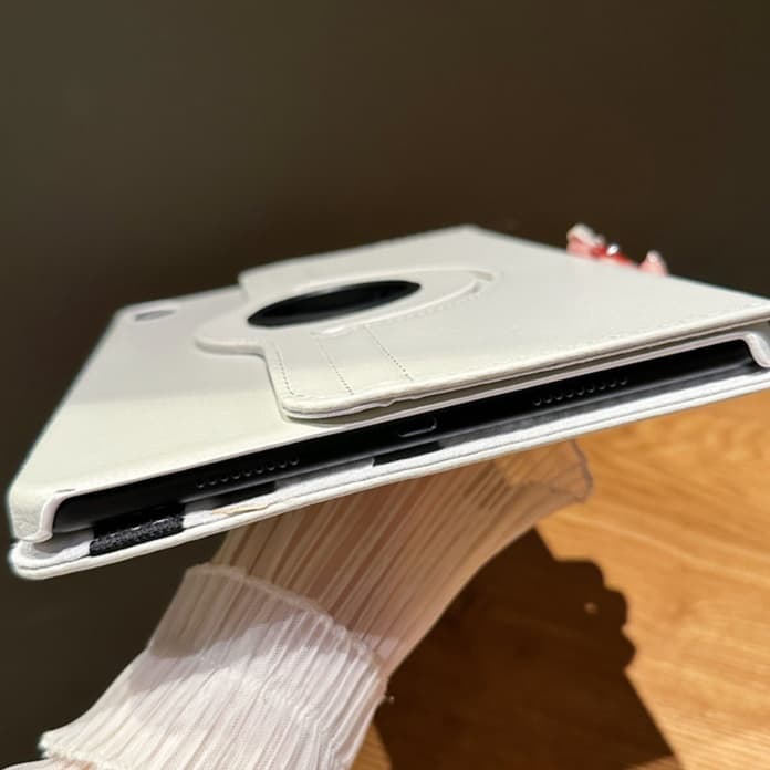 ipadカバー 回転式アイパッドカバー 