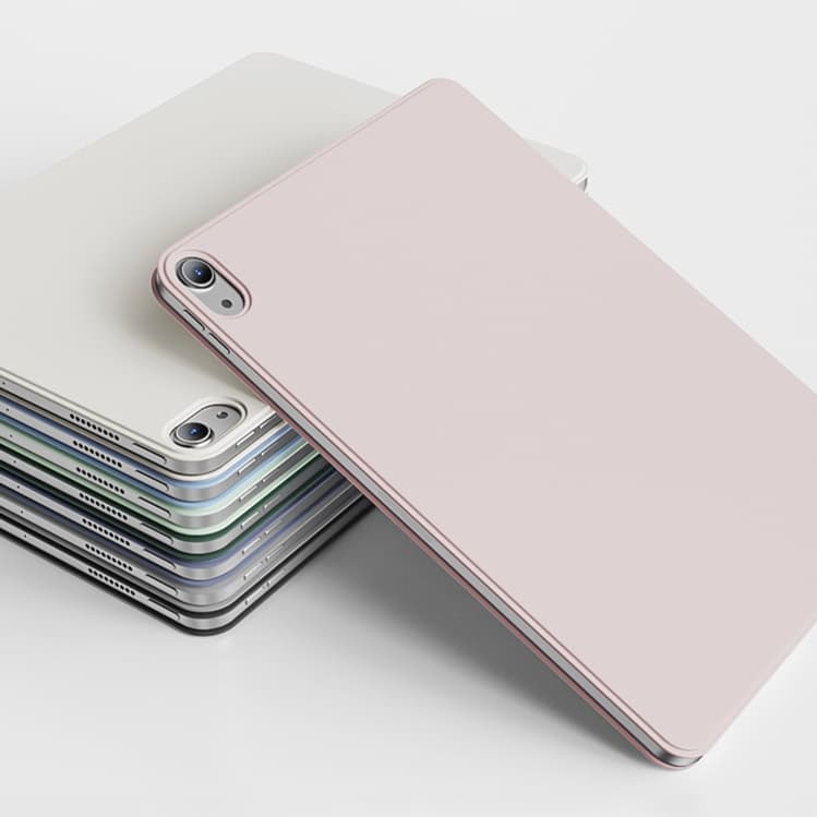 ipadカバー 磁気吸着式両面保護タブレットケース全機種対応