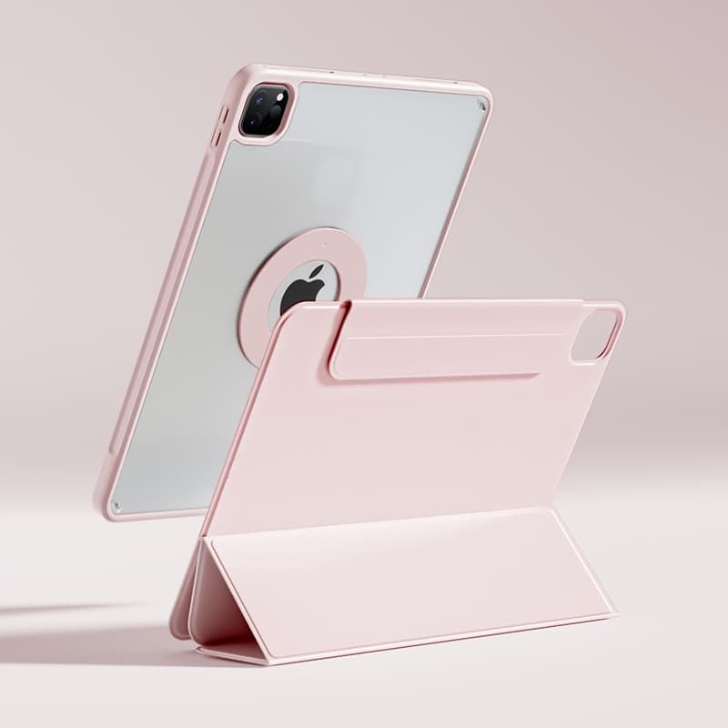 ipadカバー プロフェッショナル多機能保護ケース