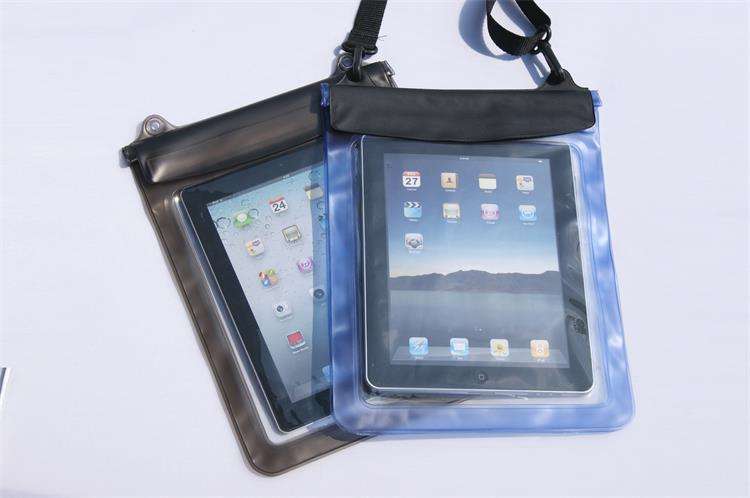 iPadケース タブレット用防水ポーチ 大型端末対応