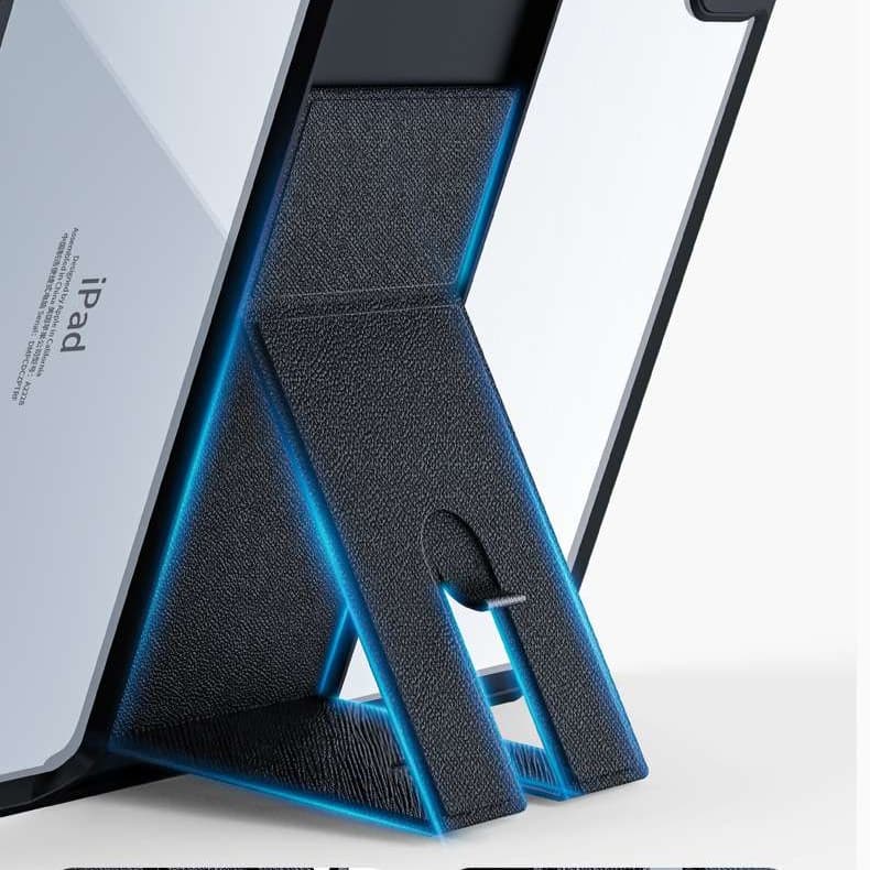 iPadケース 衝撃吸収 スタンド機能付き 保護カバー