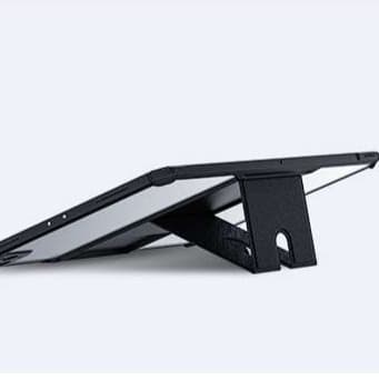 iPadケース 衝撃吸収 スタンド機能付き 保護カバー