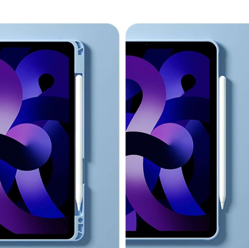 iPadケース 折りたたみ式 光る 多角度タブレットケース