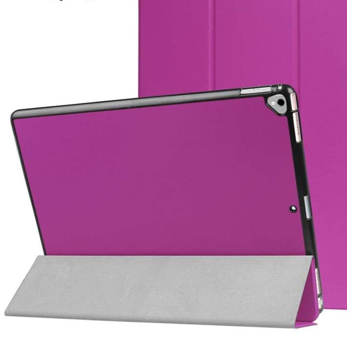 iPadケース 超薄型スタンド機能付きタブレットカバー