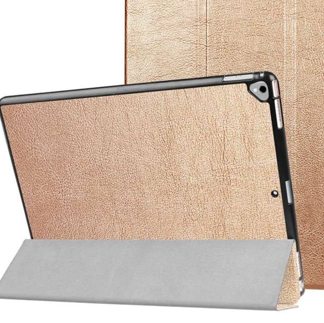 iPadケース 超薄型スタンド機能付きタブレットカバー