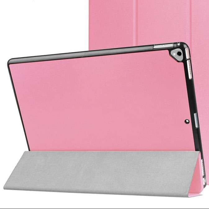 iPadケース 超薄型スタンド機能付きタブレットカバー